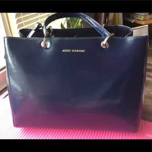 Adolfo Dominguez Bag